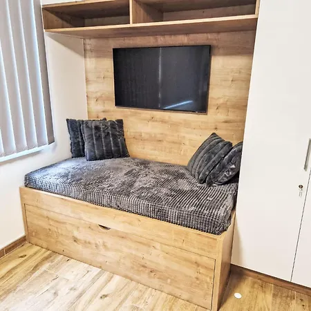 Marketa By Interhome