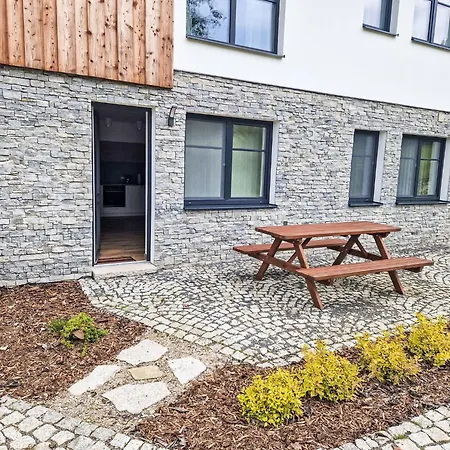 Appartement Marketa By Interhome *
