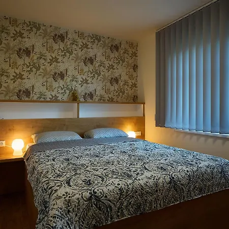 Marketa By Interhome * Smržovka