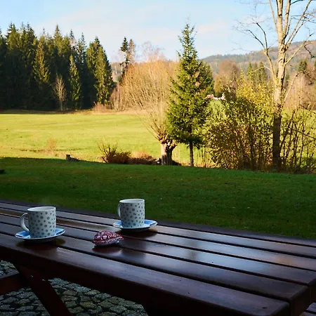 Marketa By Interhome Apartman *