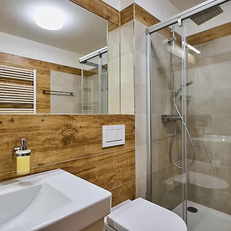 Appartement Marketa By Interhome