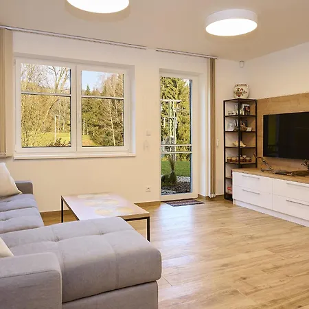 Marketa By Interhome Appartement Smržovka