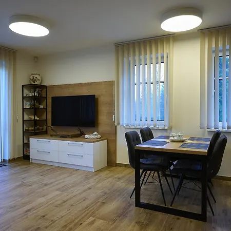 Appartement Marketa By Interhome Smržovka