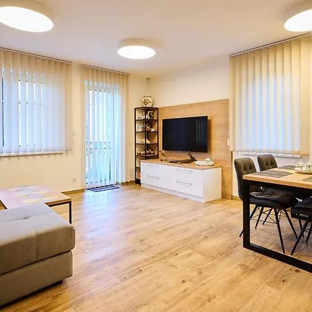 Marketa By Interhome *
