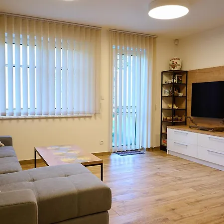 Marketa By Interhome Apartamento Smržovka