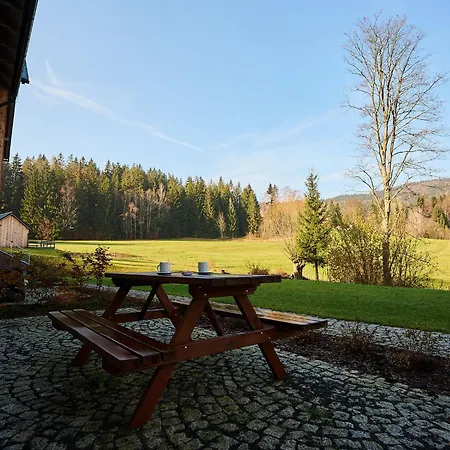 Apartmán Marketa By Interhome Smržovka