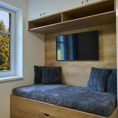 Apartamento Marketa By Interhome