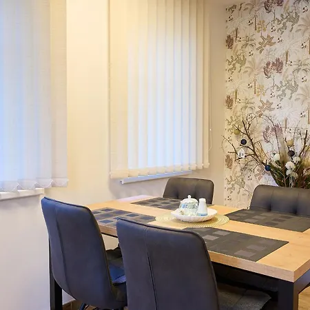 Marketa By Interhome Apartmán