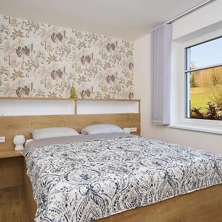 Marketa By Interhome Apartamento Smržovka