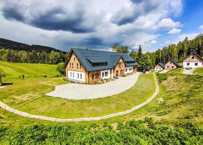 Marketa By Interhome